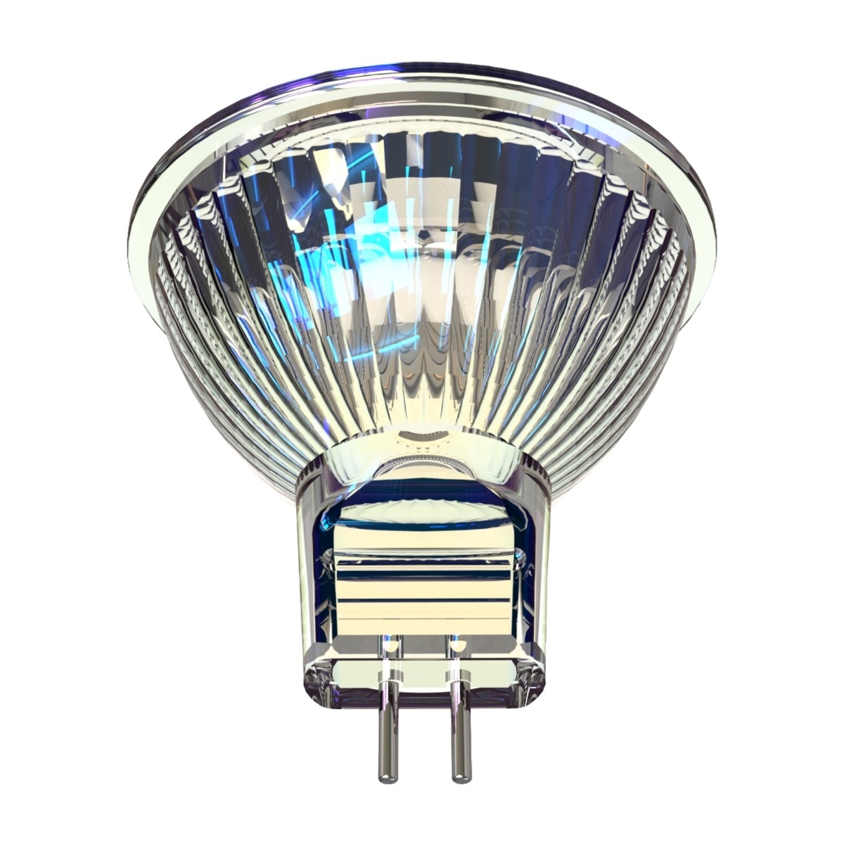 Kulz KLGU533452P GU5.3 5W 345LM LED-pære, 2 stk billede 3