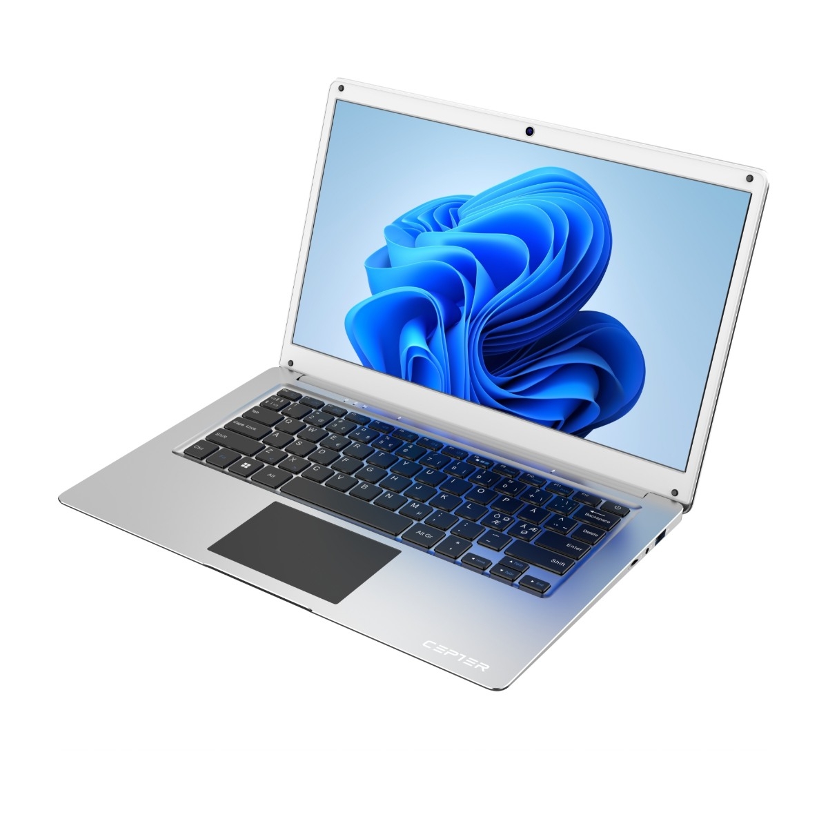 Cepter Mirage 14" bærbar PC billede 4