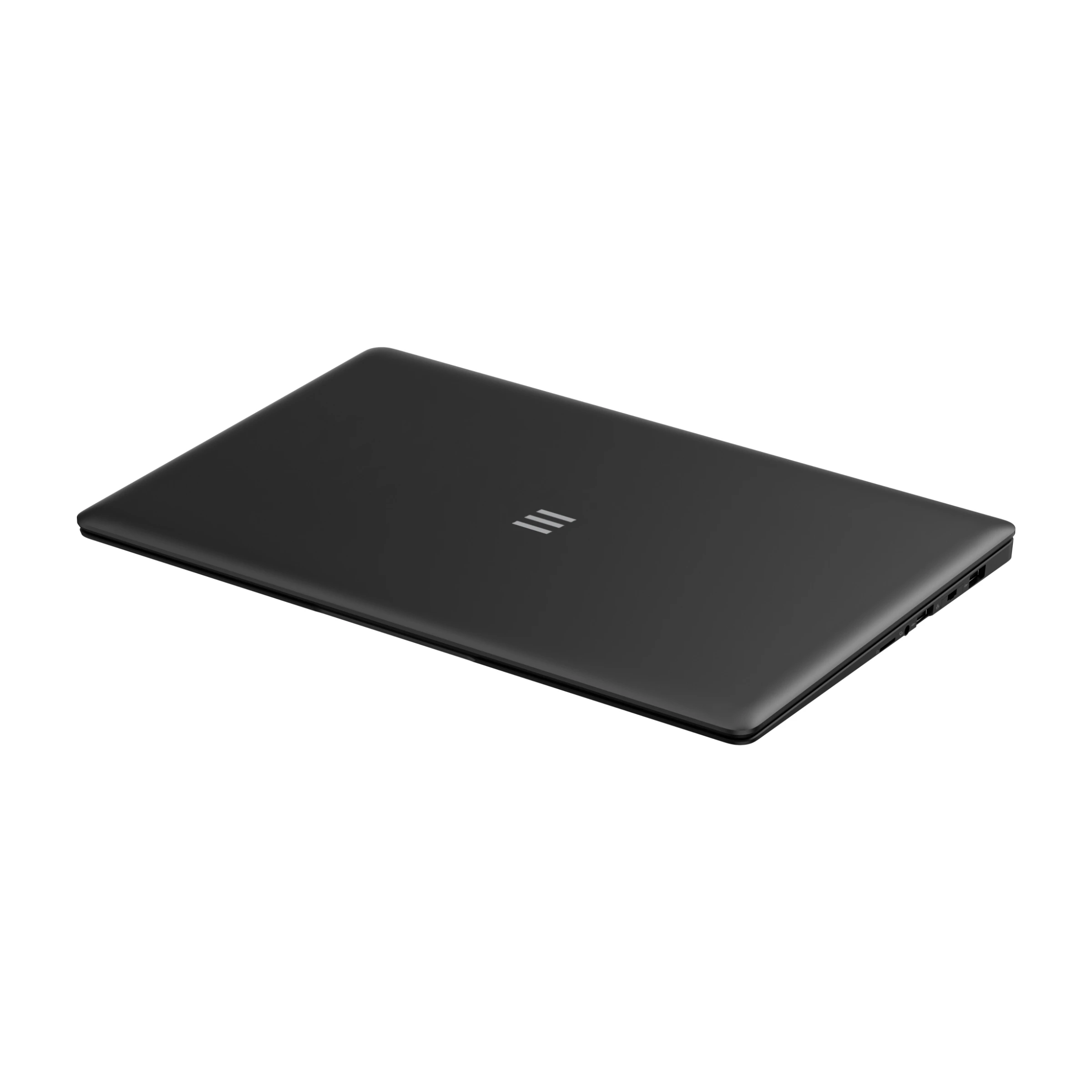 Cepter Pixel 14" bærbar PC, sort billede 4