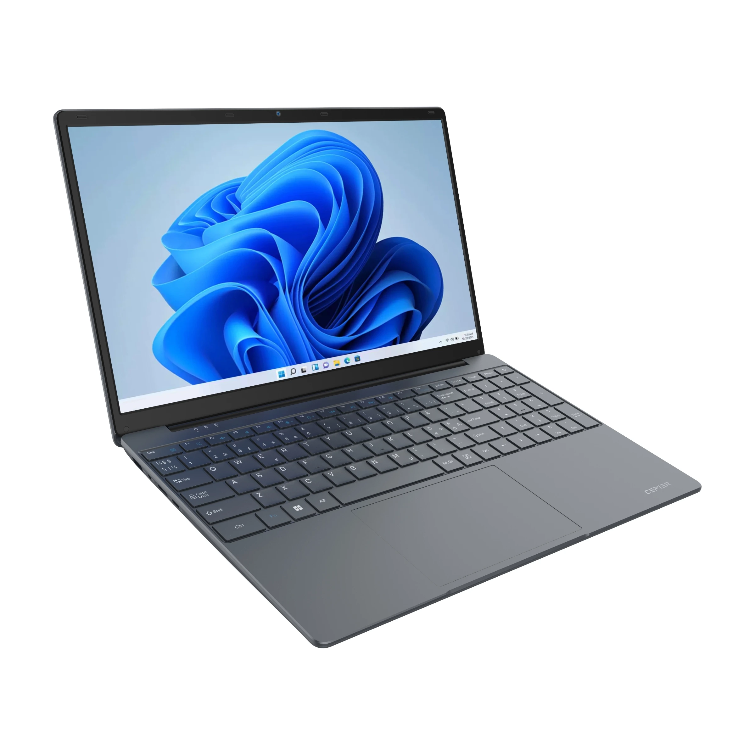 Cepter Spark V2 15,6" bærbar pc billede 3