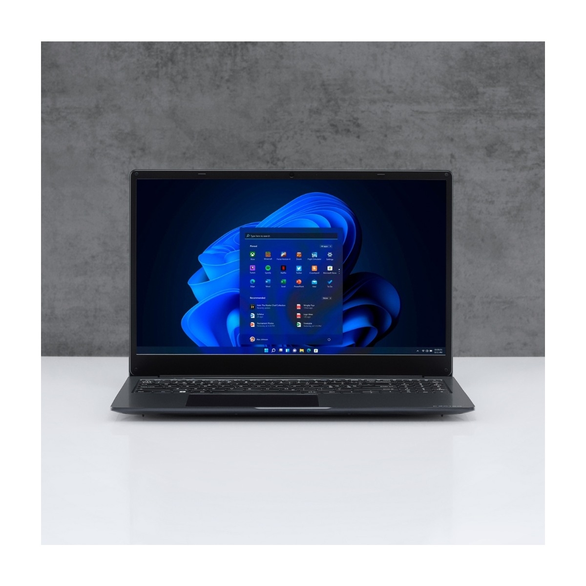 Cepter Cloud (512 GB) 15,6" bærbar PC billede 2