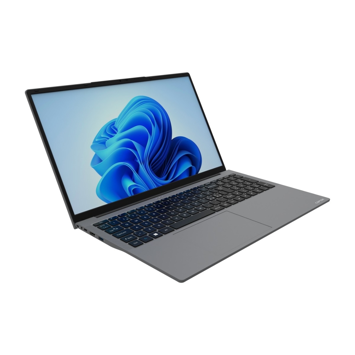 Cepter Cloud (R7/512 GB) 17,3" bærbar PC billede 2