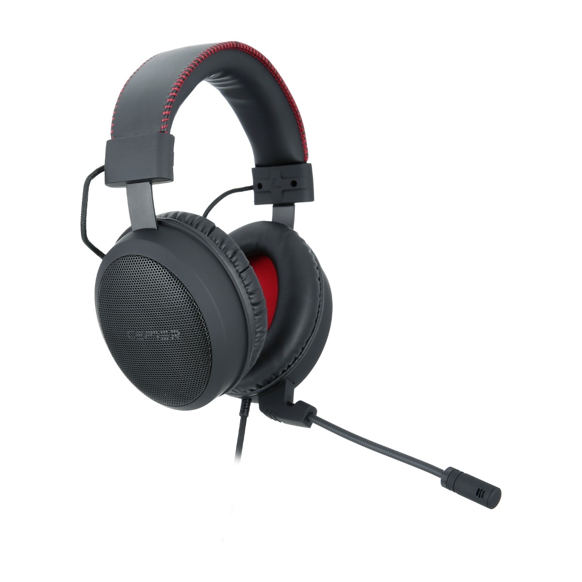 Cepter X-14B gaming-hovedtelefoner billede 4