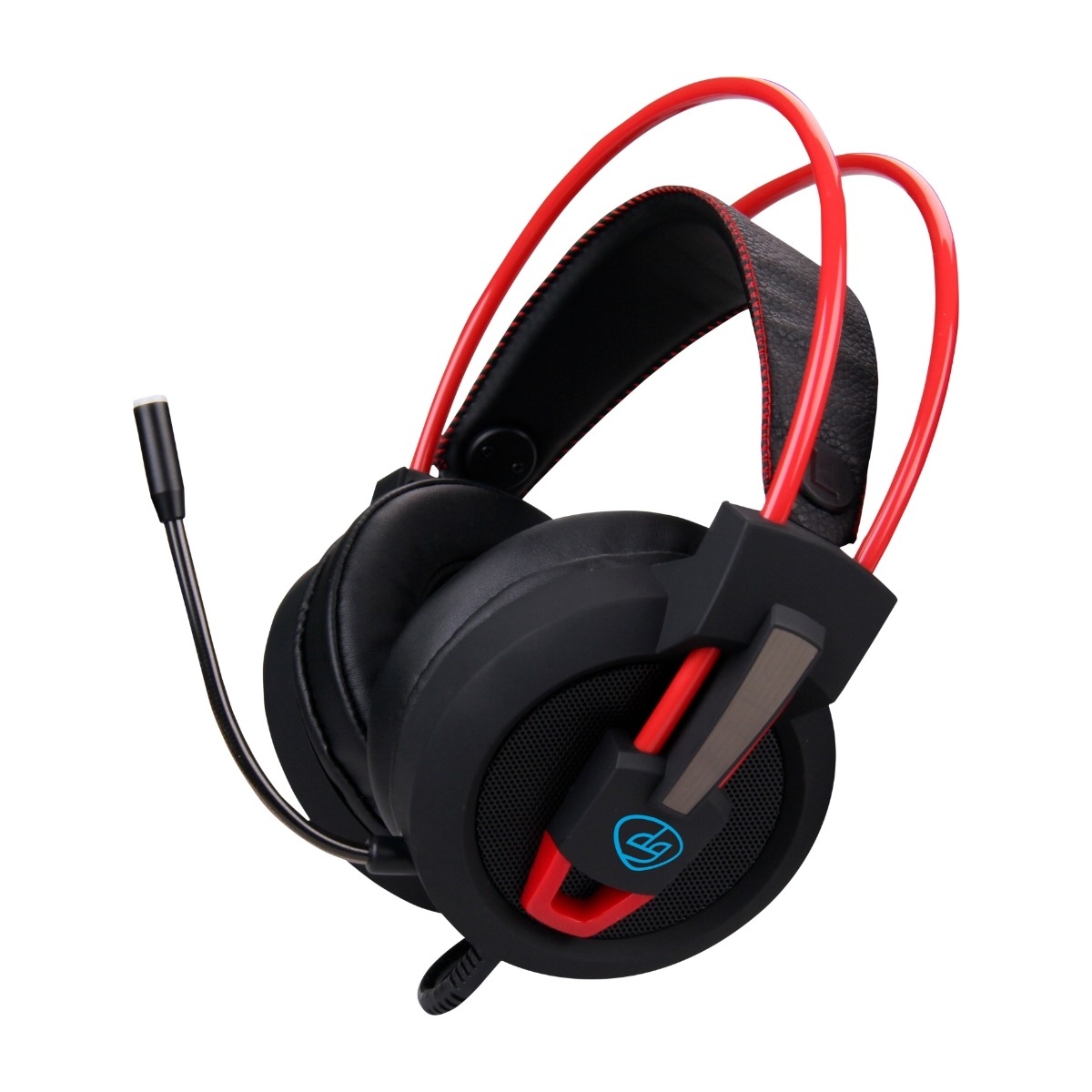 Dacota Gaming Virus headset billede 1