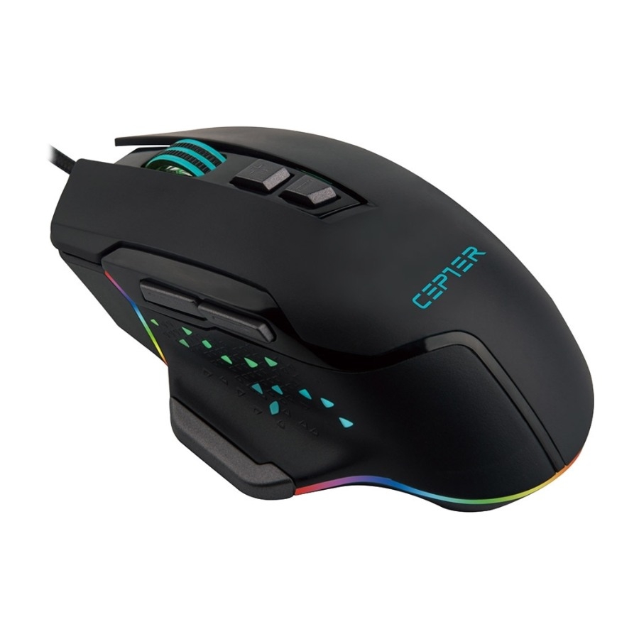 Cepter Rogue gaming-mus billede 2