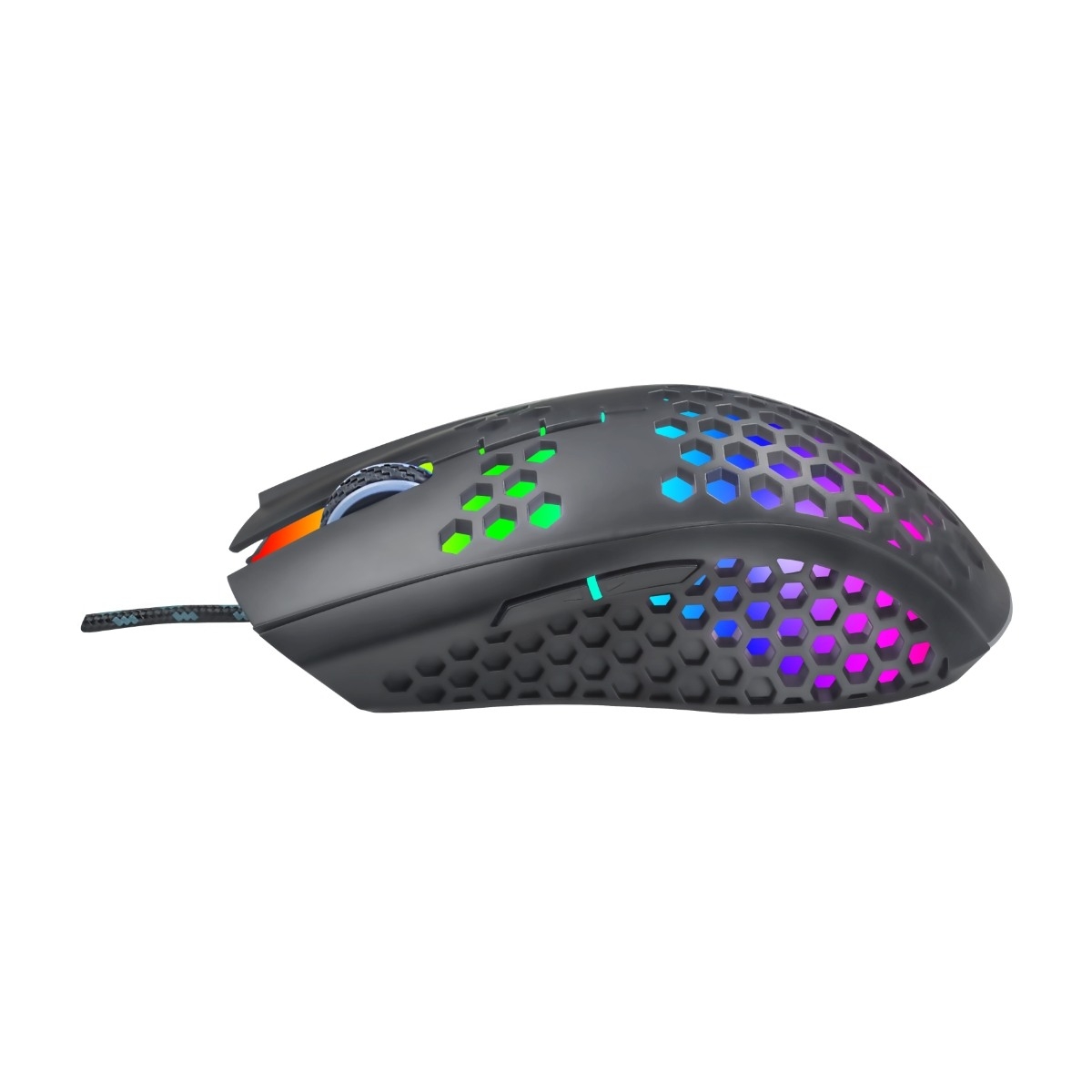 Dacota Gaming Pro Trinity gamingmus billede 2