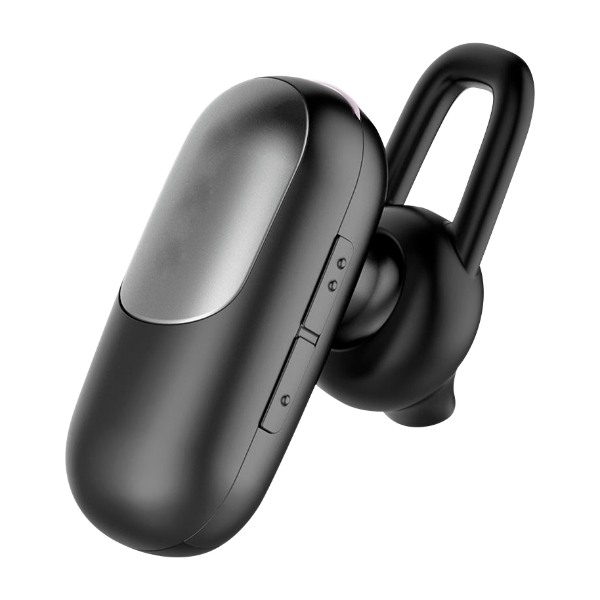Senz Bluetooth headset SBT200 bk billede 3