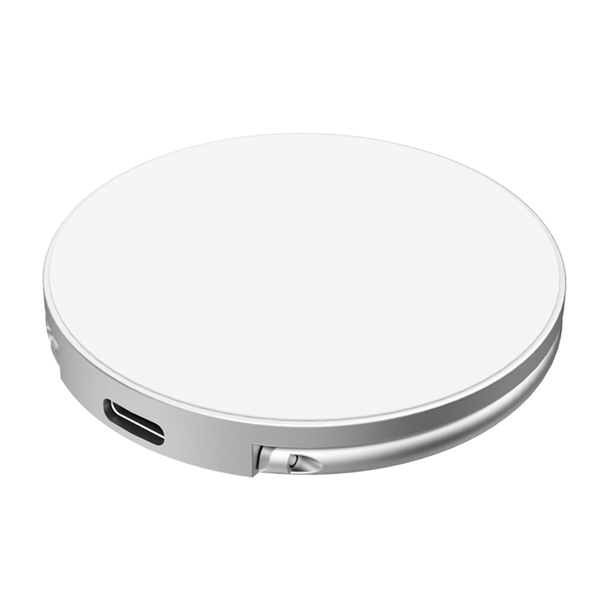 Dacota Platinum magnetisk trådløs oplader 15 W 2 m billede 3