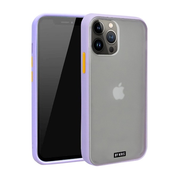 By Kris Drop iPhone 13 Pro Cover, lilla billede 1