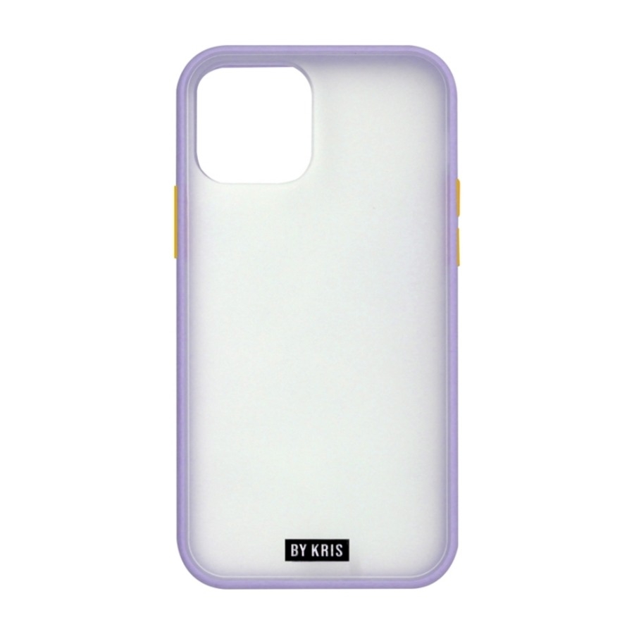 By Kris Drop iPhone 13 Pro Cover, lilla billede 3