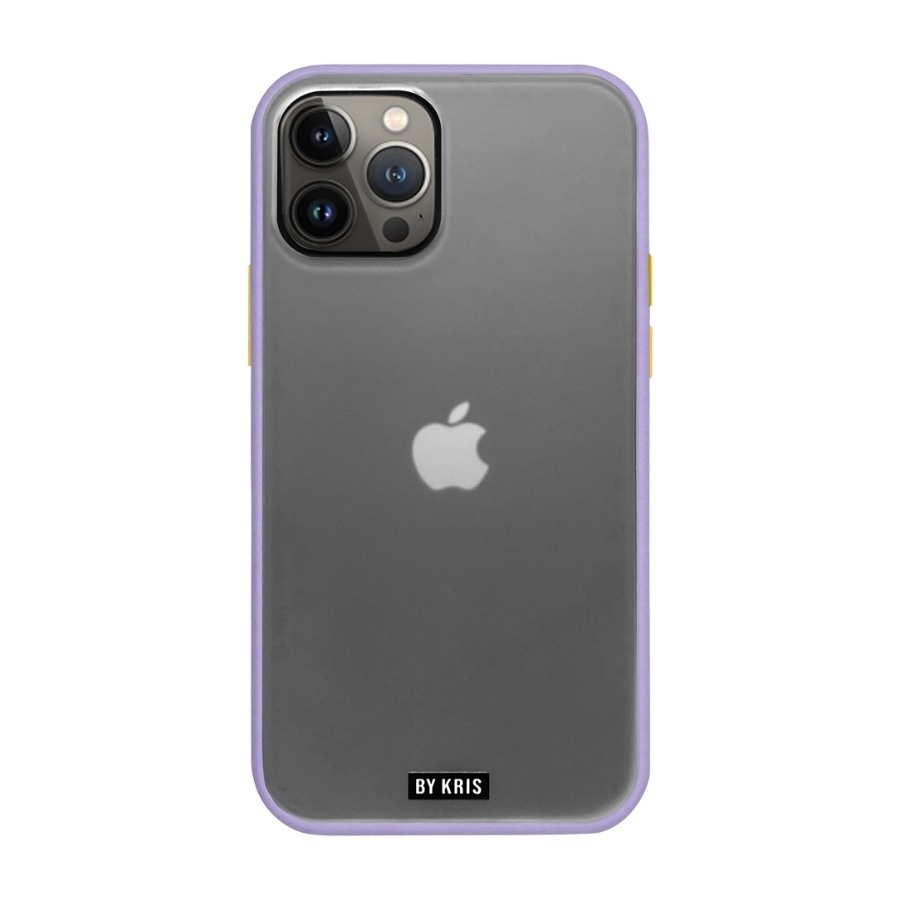 By Kris Drop iPhone 13 Pro Cover, lilla billede 2