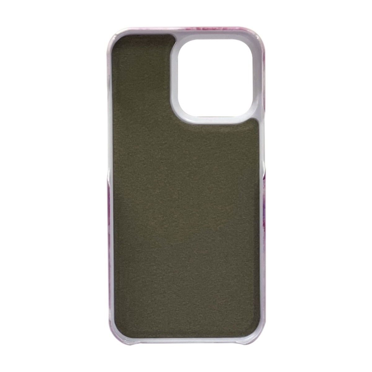 By Kris iPhone 14 Pro Cover MagSafe Dazzling, pink billede 2