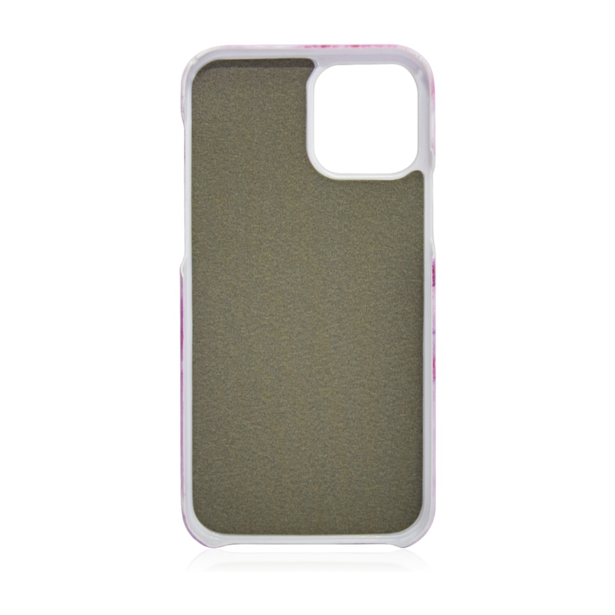 By Kris iPhone 14 Plus Cover MagSafe, Dazzling pink billede 2