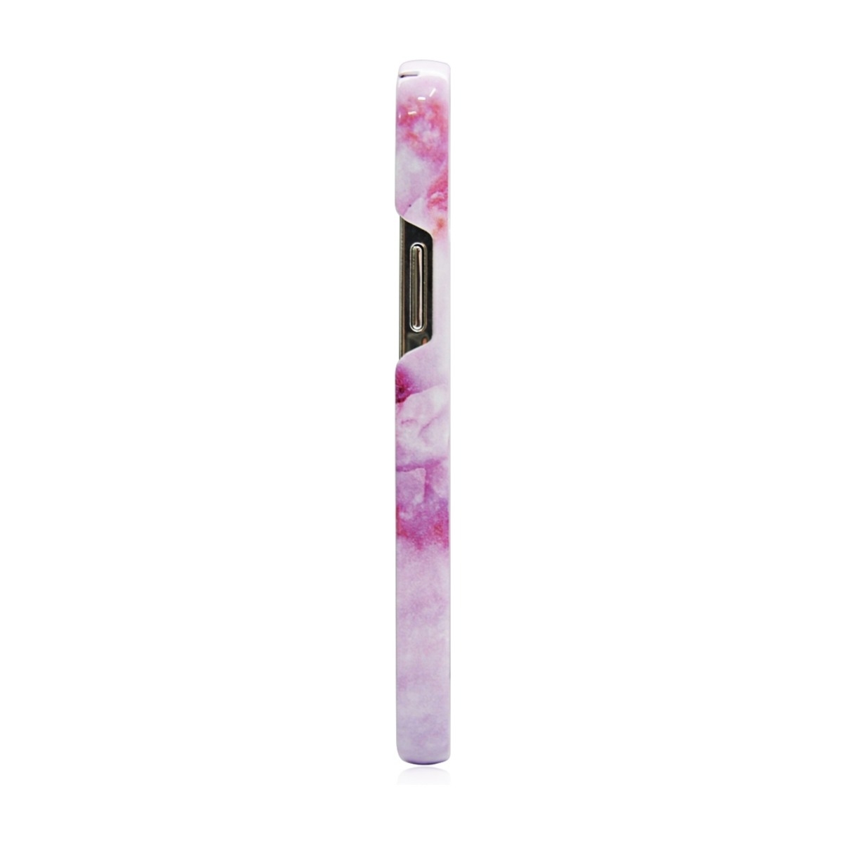 By Kris iPhone 14 Plus Cover MagSafe, Dazzling pink billede 3