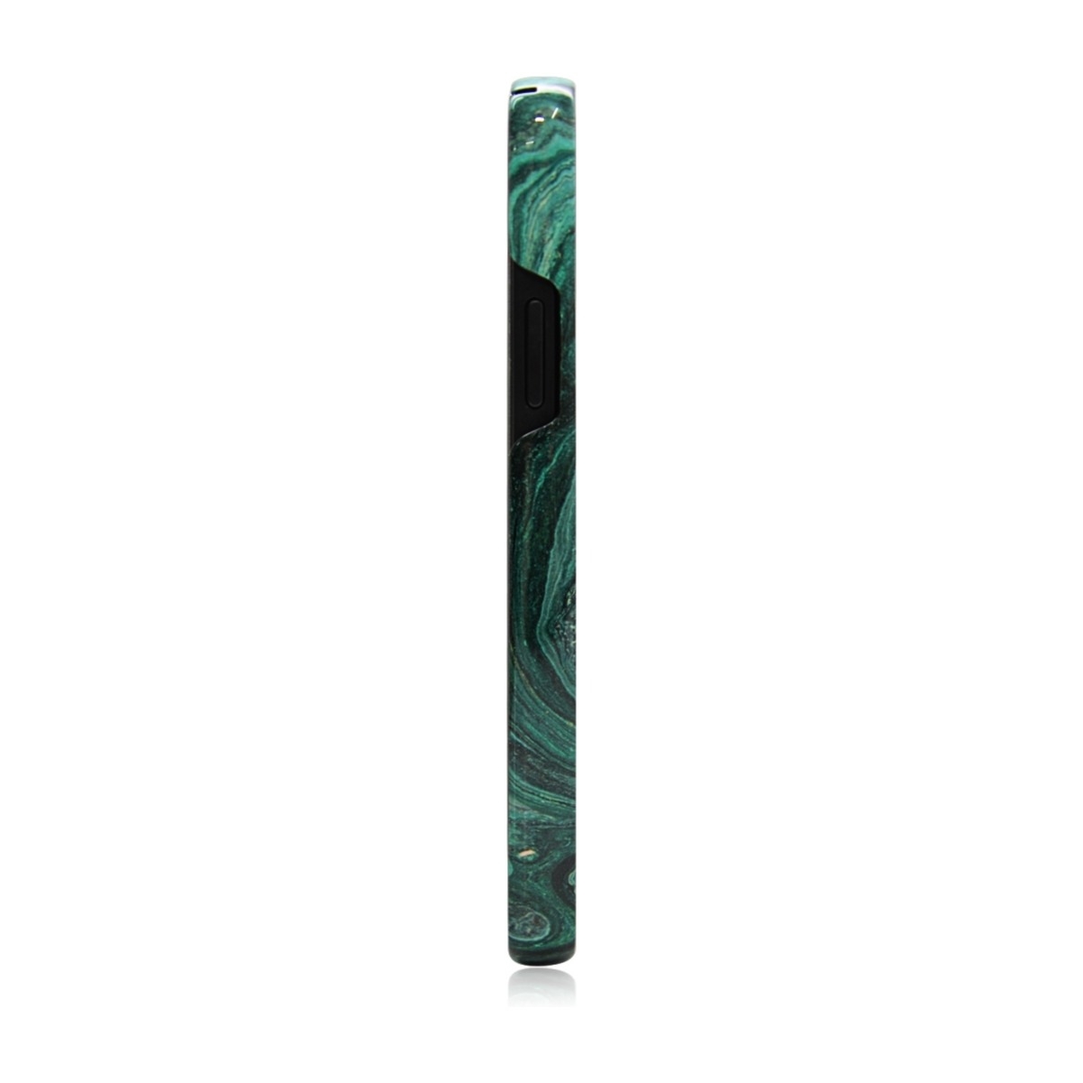 By Kris iPhone 14 Pro Cover MagSafe, Mystic green billede 3