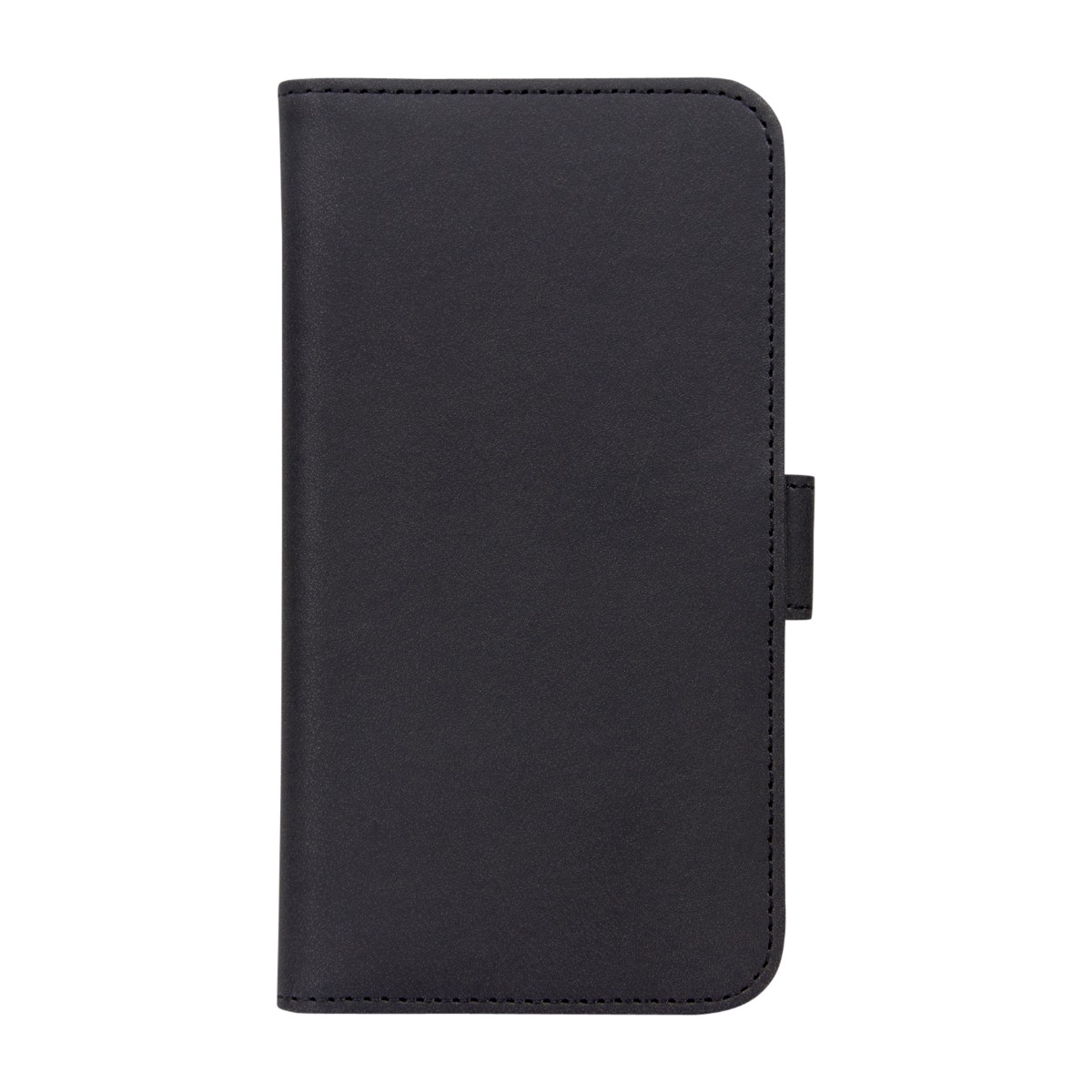 Ferrelli Flipcover iPhone 11/XR Cover, sort billede 1