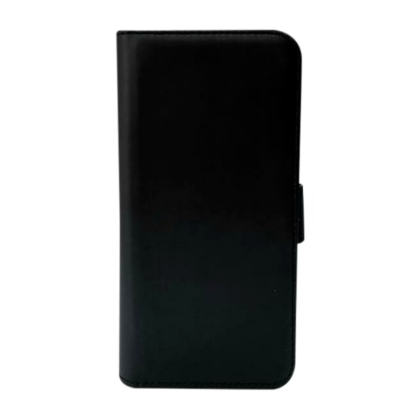 Ferrelli Duo Flip iPhone 11/XR Cover, sort billede 1