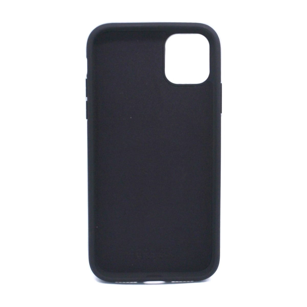 Ferrelli silikone-etui iPhone 11 Pro, sort billede 2