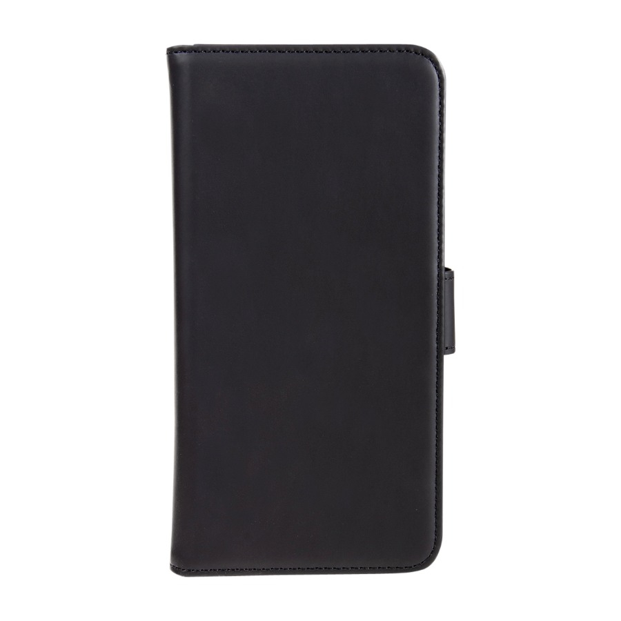 Ferrelli Duo Flip Cover Samsung Galaxy S21 Fe, sort billede 1