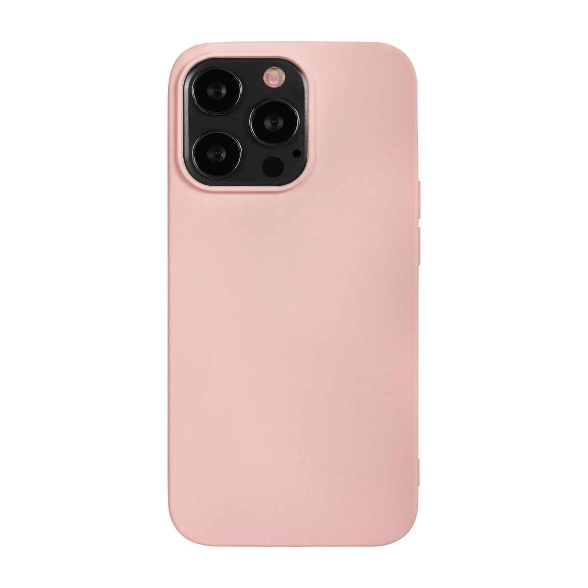 Ferrelli silikone-etui iPhone 13 Pro, lyserød billede 1