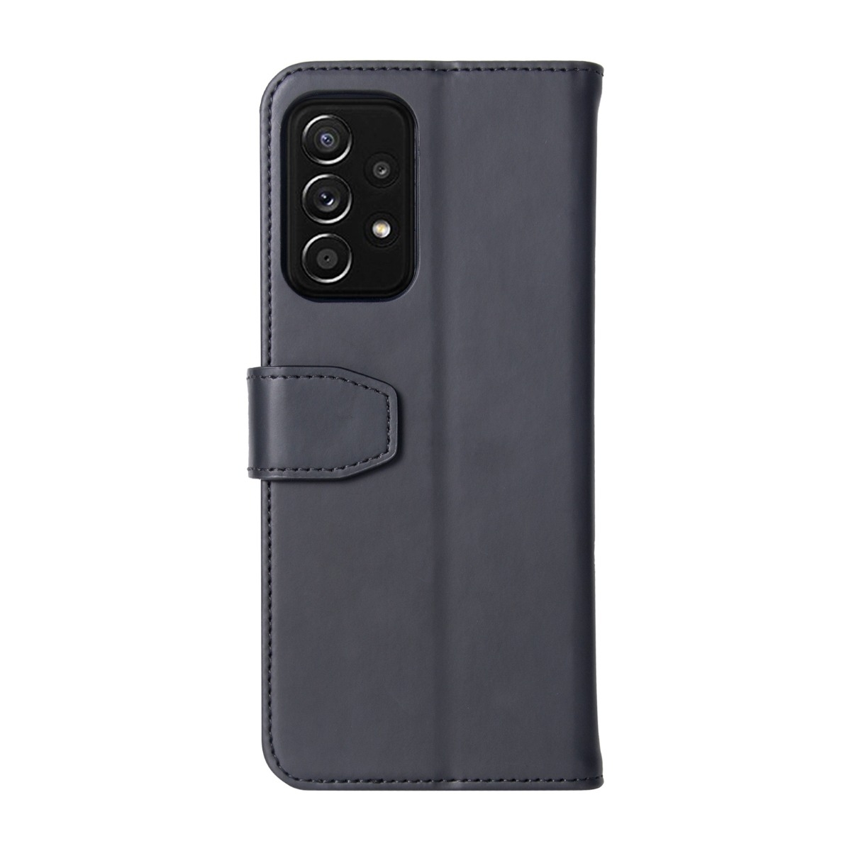 Ferrelli Duo Flip Cover Samsung Galaxy A33, sort billede 2