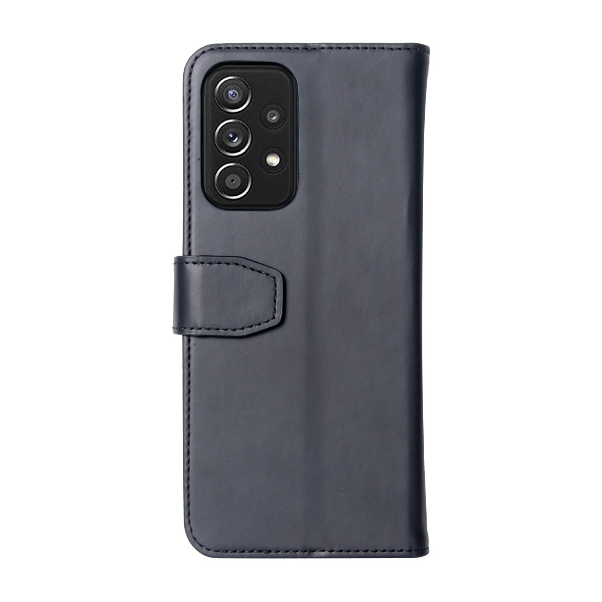 Ferrelli Duo Flip Cover Samsung Galaxy A53, sort billede 2