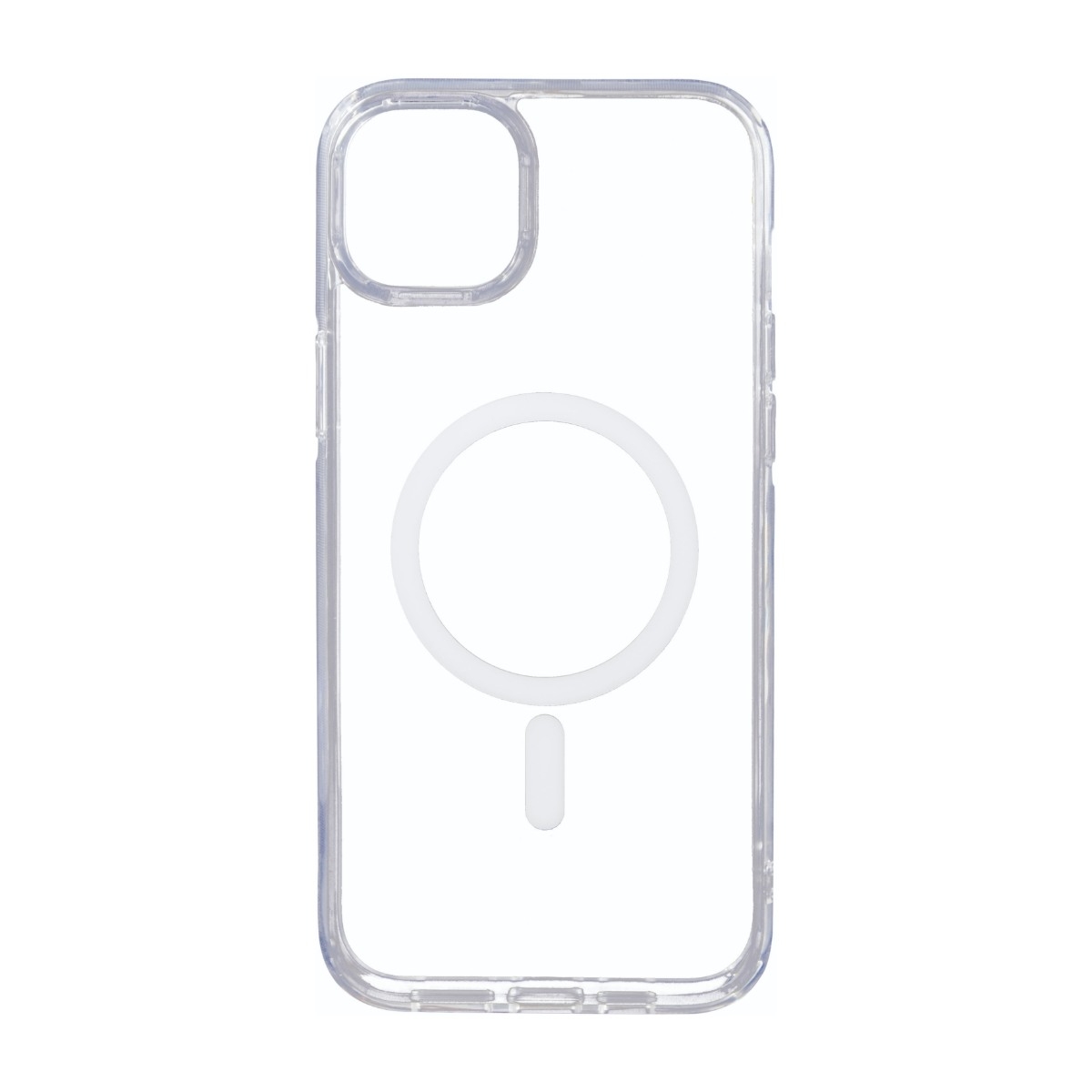 Ferrelli iPhone 14 Plus magnetisk Cover, gennemsigtigt billede 2