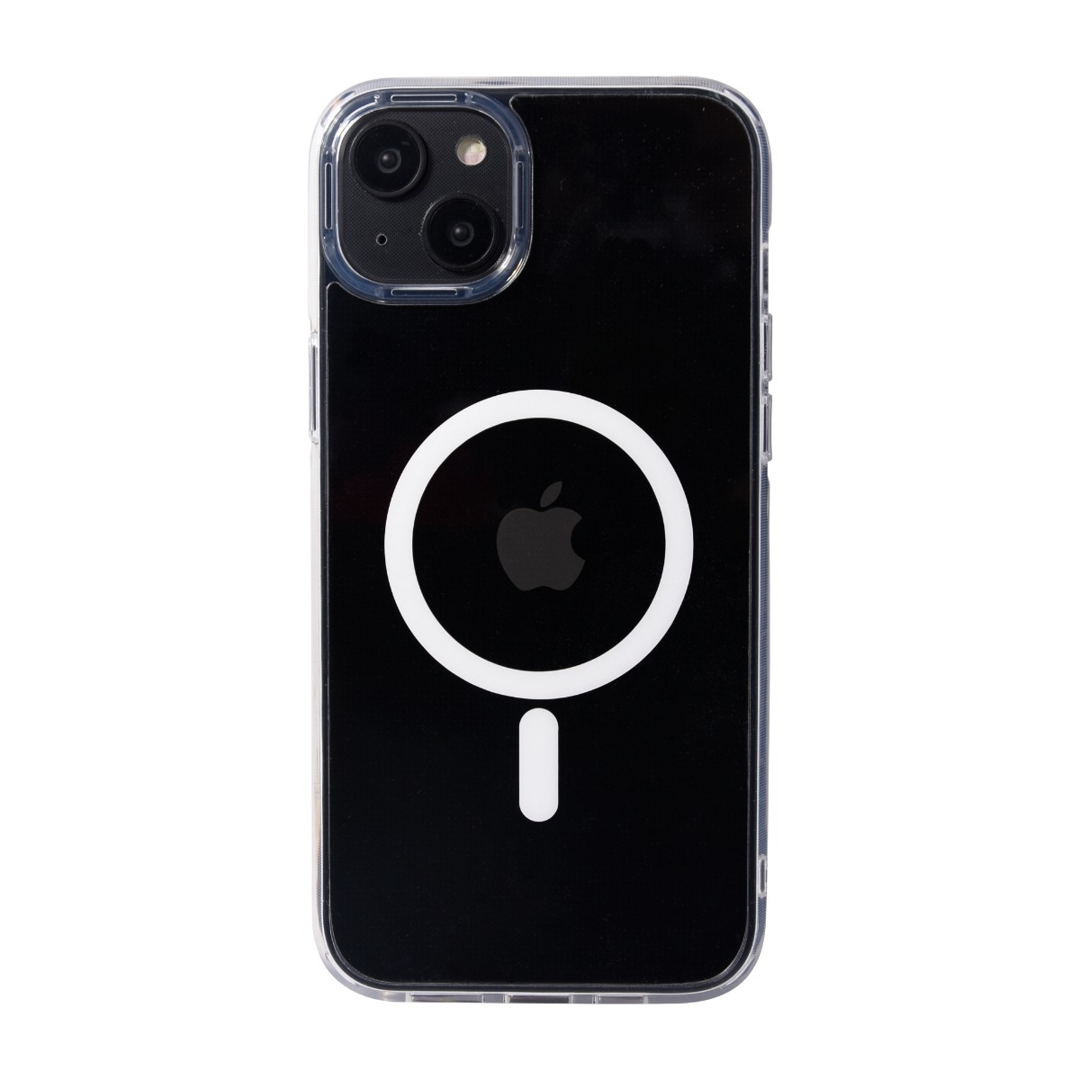 Ferrelli iPhone 14 Plus magnetisk Cover, gennemsigtigt billede 1