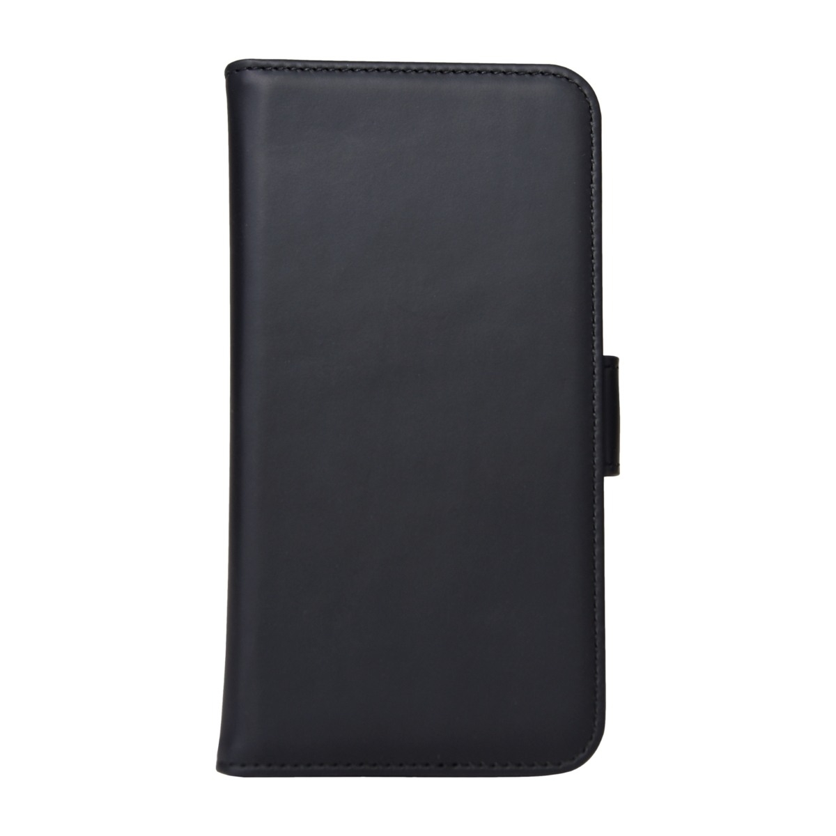 Ferrelli iPhone 15 Pro Duo Flip Cover, sort billede 1