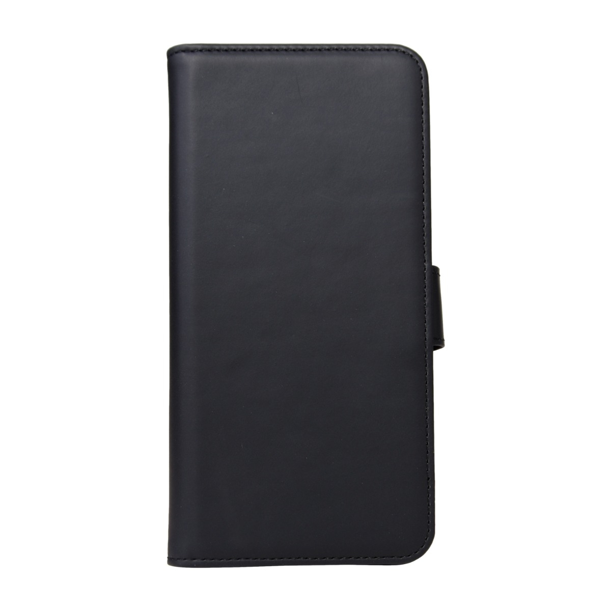 Ferrelli iPhone 15 Plus Duo Flip Cover, sort billede 1