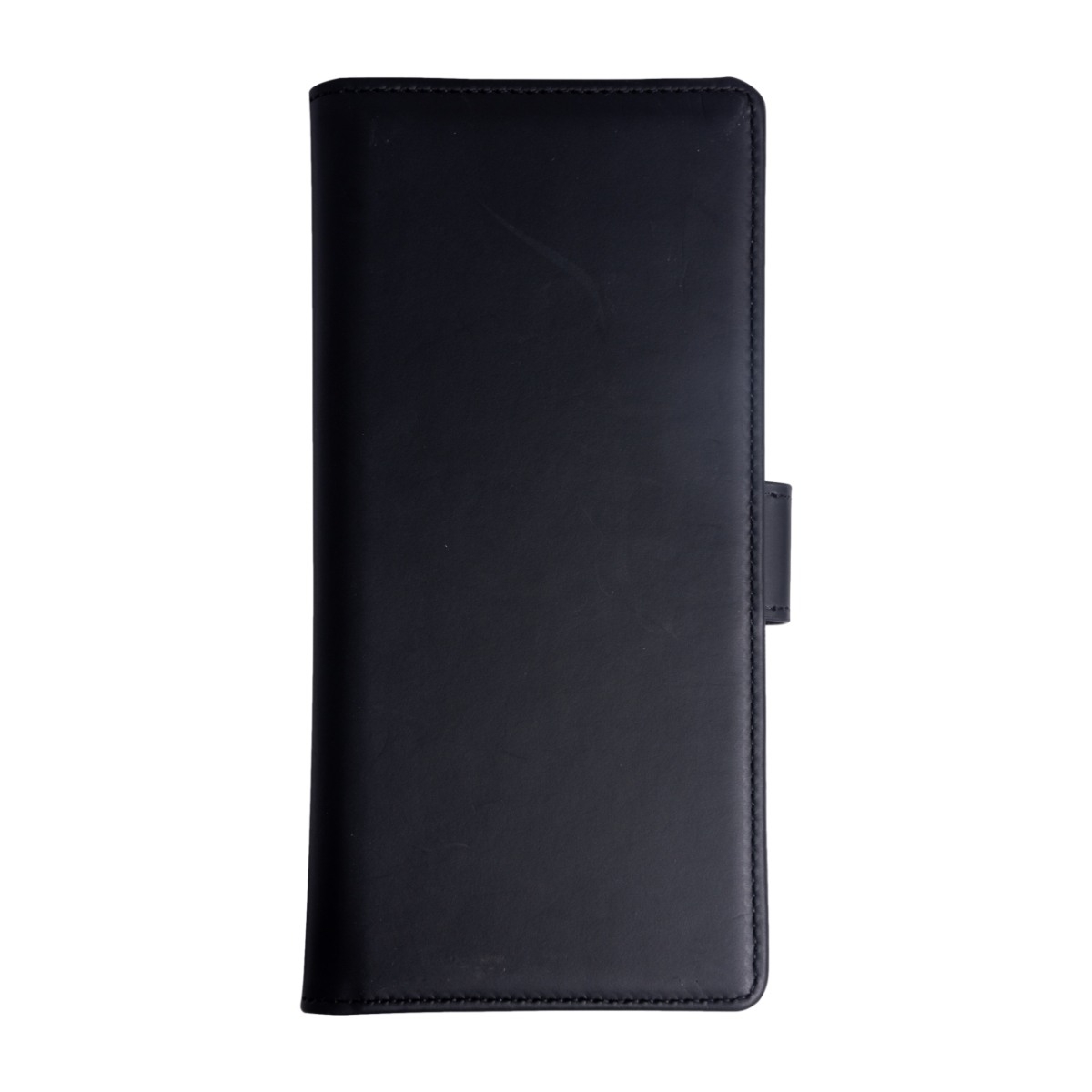 Ferrelli Samsung Galaxy S24 Ultra Duo Flip Cover, sort billede 1