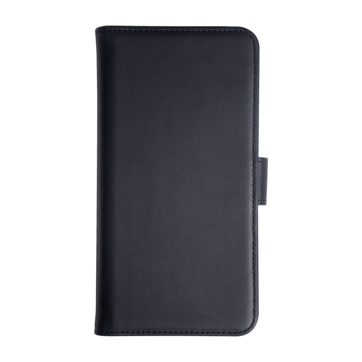 Ferrelli Samsung Galaxy A35 Duo Flip Cover, sort billede 1