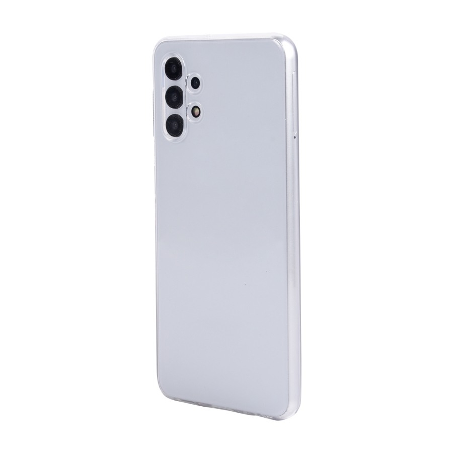 Tipi Backcover 1.0 Samsung Galaxy A32 5G Cover, gennemsigtigt billede 1