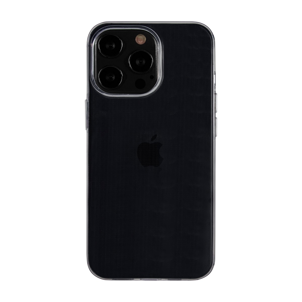 Tipi Backcover 1.0 iPhone 13 Pro Cover, gennemsigtigt billede 1