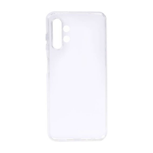 Tipi Backcover 1.0 Samsung Galaxy A13 4G Cover, gennemsigtigt billede 2