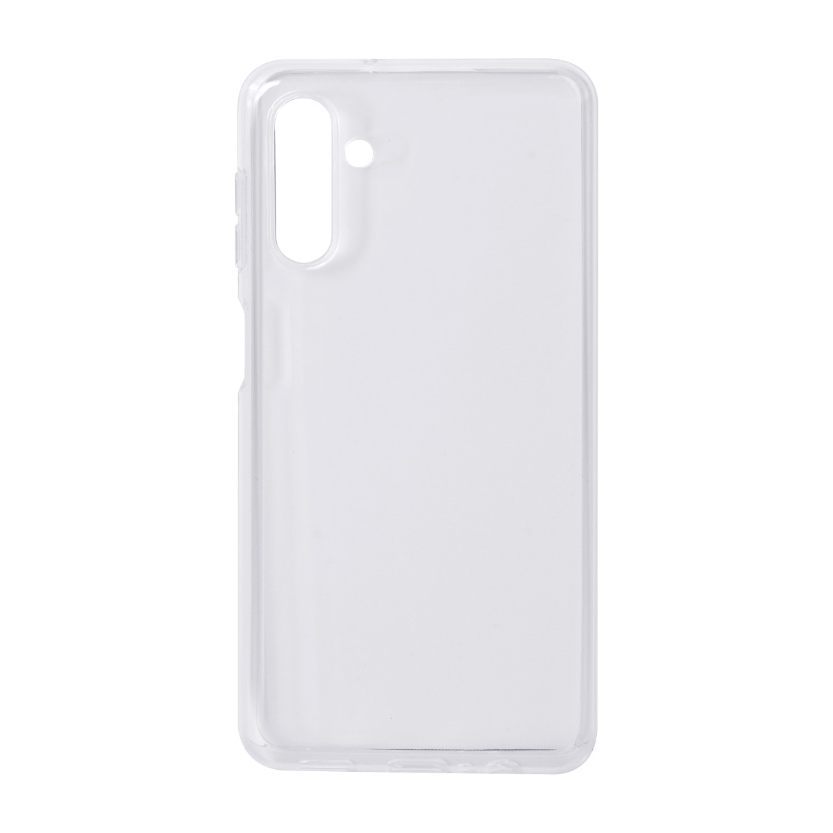 Tipi Backcover 1.0 Samsung Galaxy A13 5G Cover, gennemsigtigt billede 3