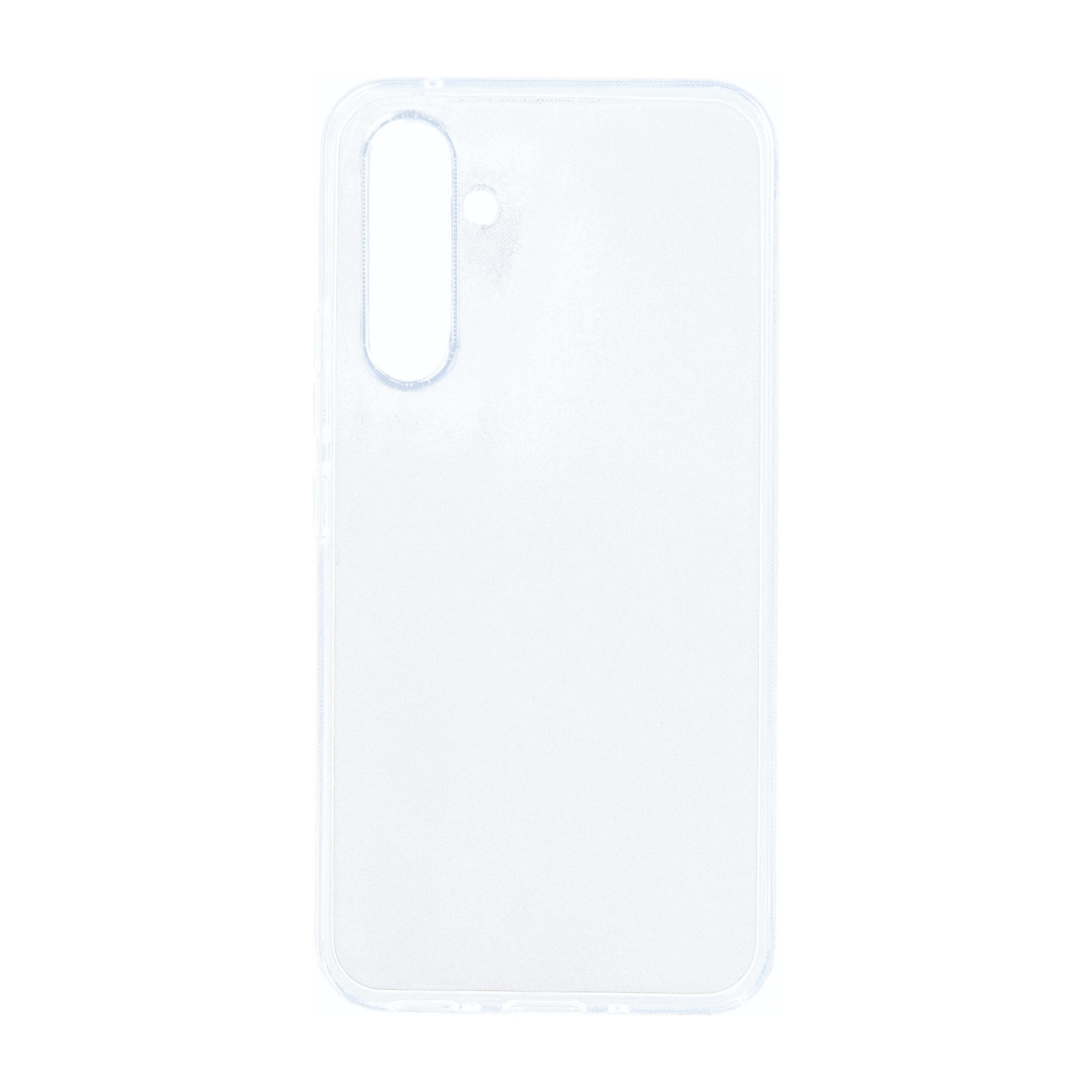 Tipi Samsung Galaxy A54 Backcover 1.0 Cover, gennemsigtigt billede 3