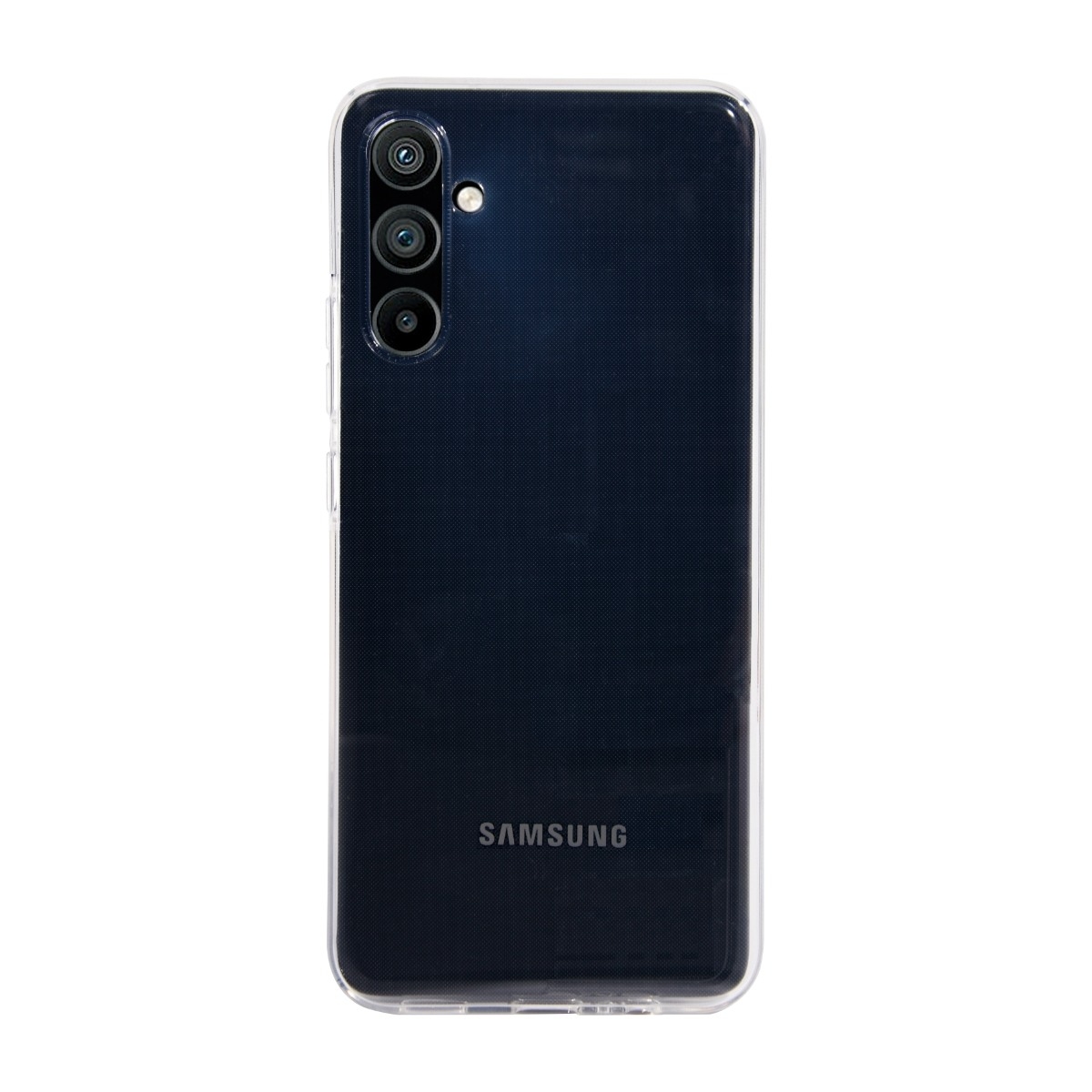 Tipi Samsung Galaxy A54 Backcover 1.0 Cover, gennemsigtigt billede 1