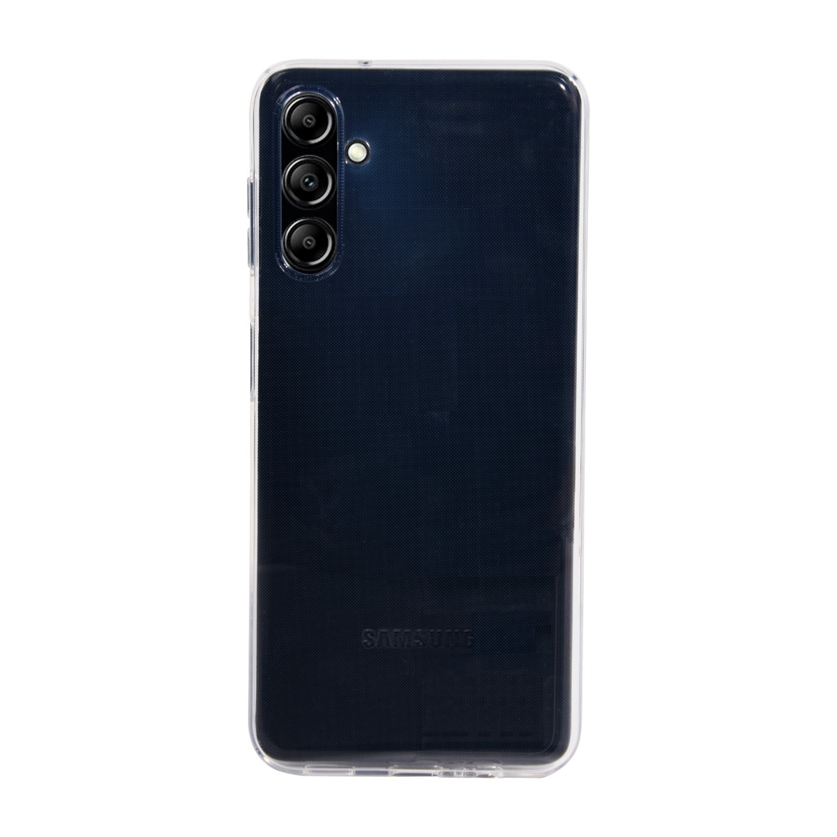 Tipi Samsung Galaxy A14 Lte/5G Backcover 1.0 Cover, gennemsigtigt billede 1