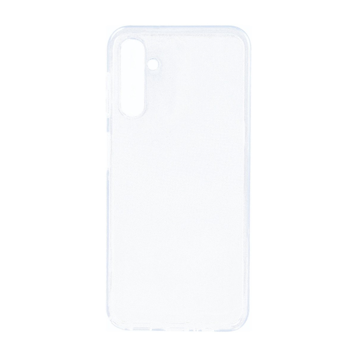Tipi Samsung Galaxy A14 Lte/5G Backcover 1.0 Cover, gennemsigtigt billede 4