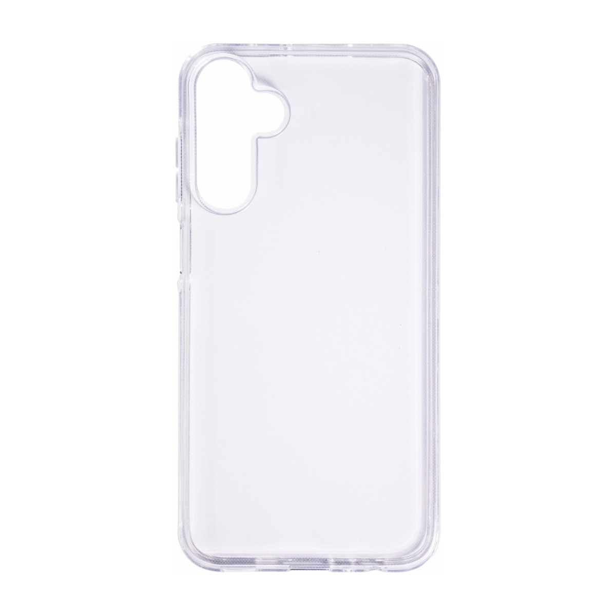 Tipi Samsung Galaxy A05S Backcover 1.0 Cover, gennemsigtigt billede 4