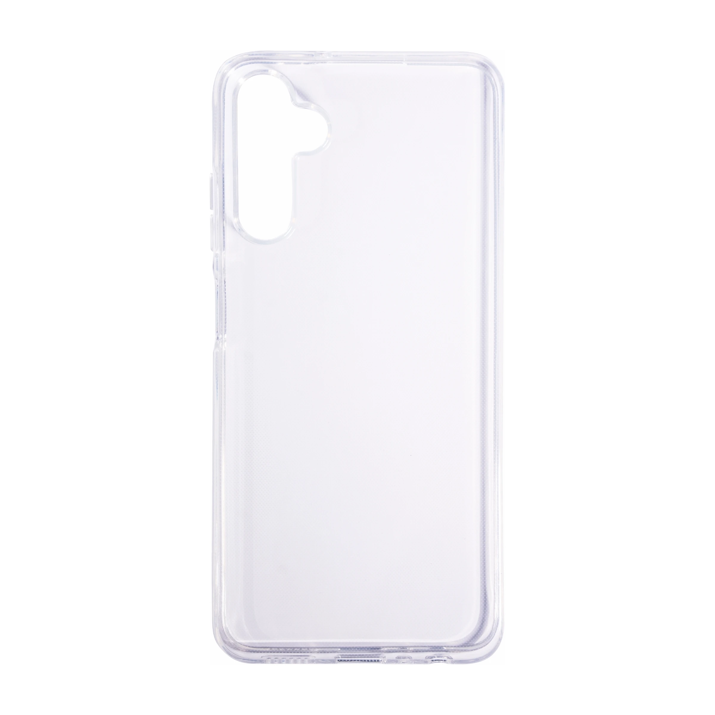 Tipi Samsung Galaxy A15 5G/4G 1.0 Cover, gennemsigtigt billede 4
