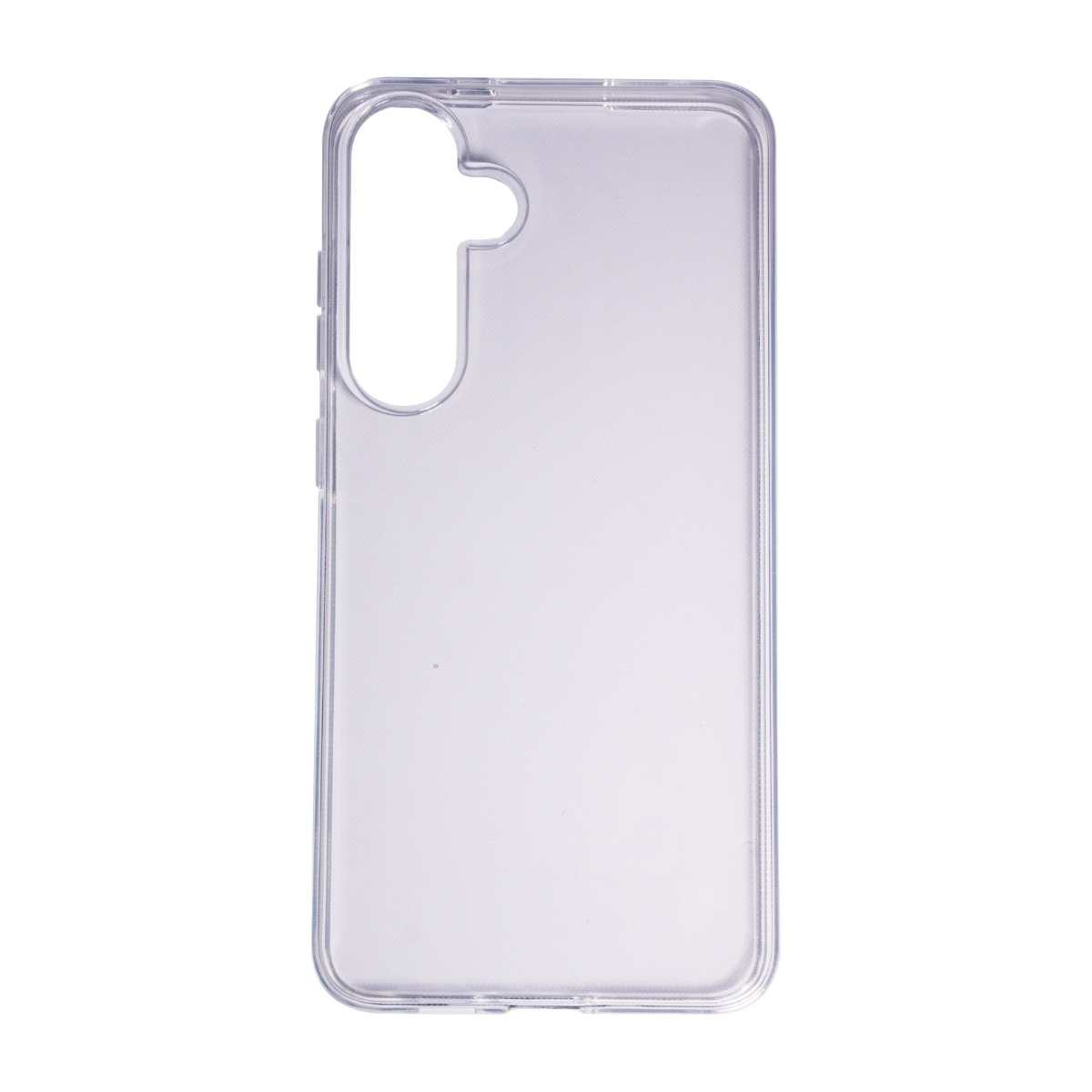 Tipi Samsung Galaxy S24+ Backcover 1.0 Cover, gennemsigtigt billede 4