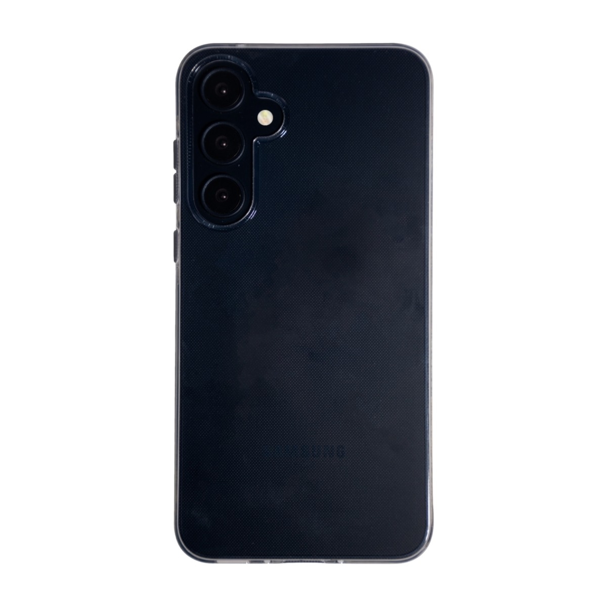 Tipi Samsung Galaxy A35 Backcover 1.0 Cover, gennemsigtigt billede 1