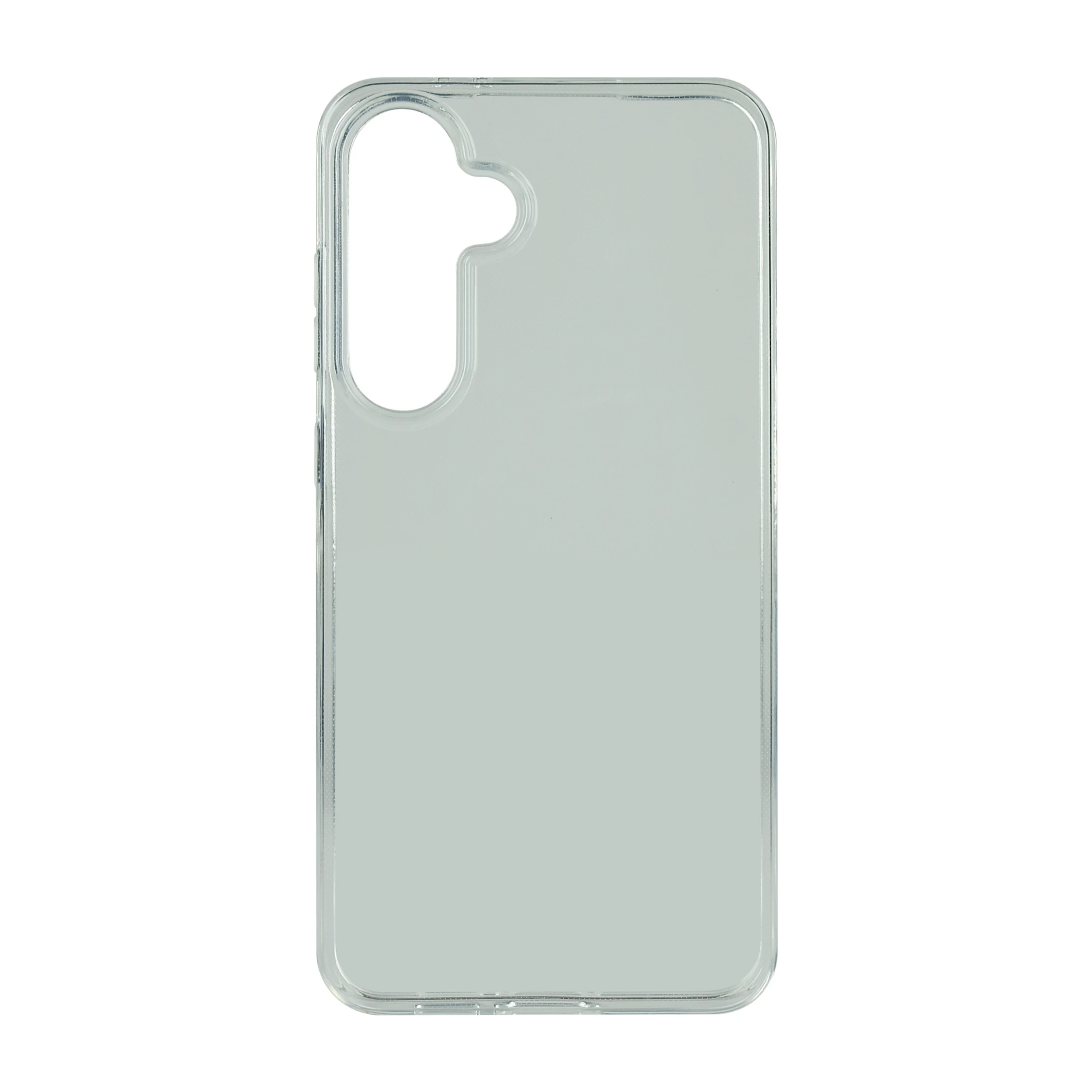 Tipi Samsung Galaxy S24 FE Backcover 1.0 Cover, gennemsigtigt billede 3