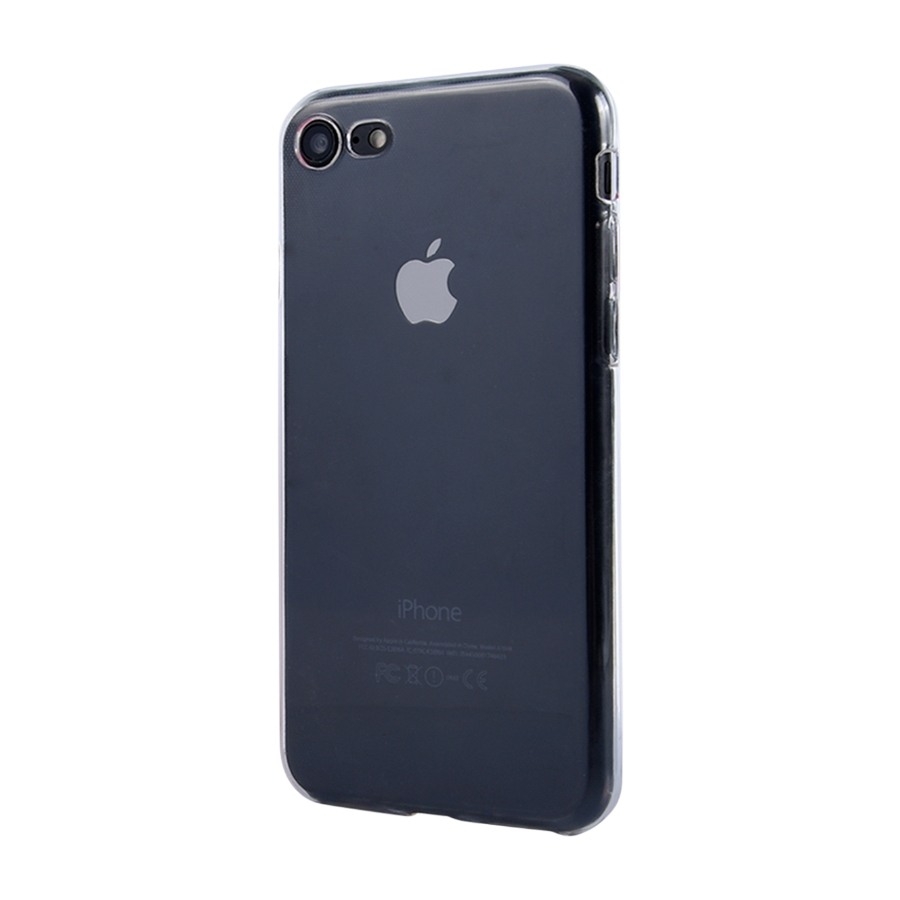 Tipi Backcover 1.0 iPhone SE2/8/7 Cover tr billede 1