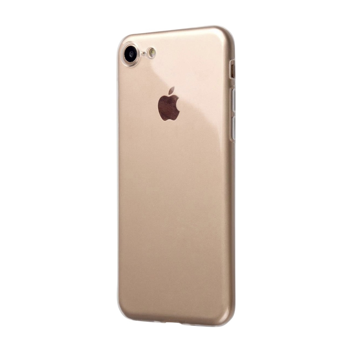 Tipi Backcover 1.0 iPhone SE2/8/7 Cover tr billede 4