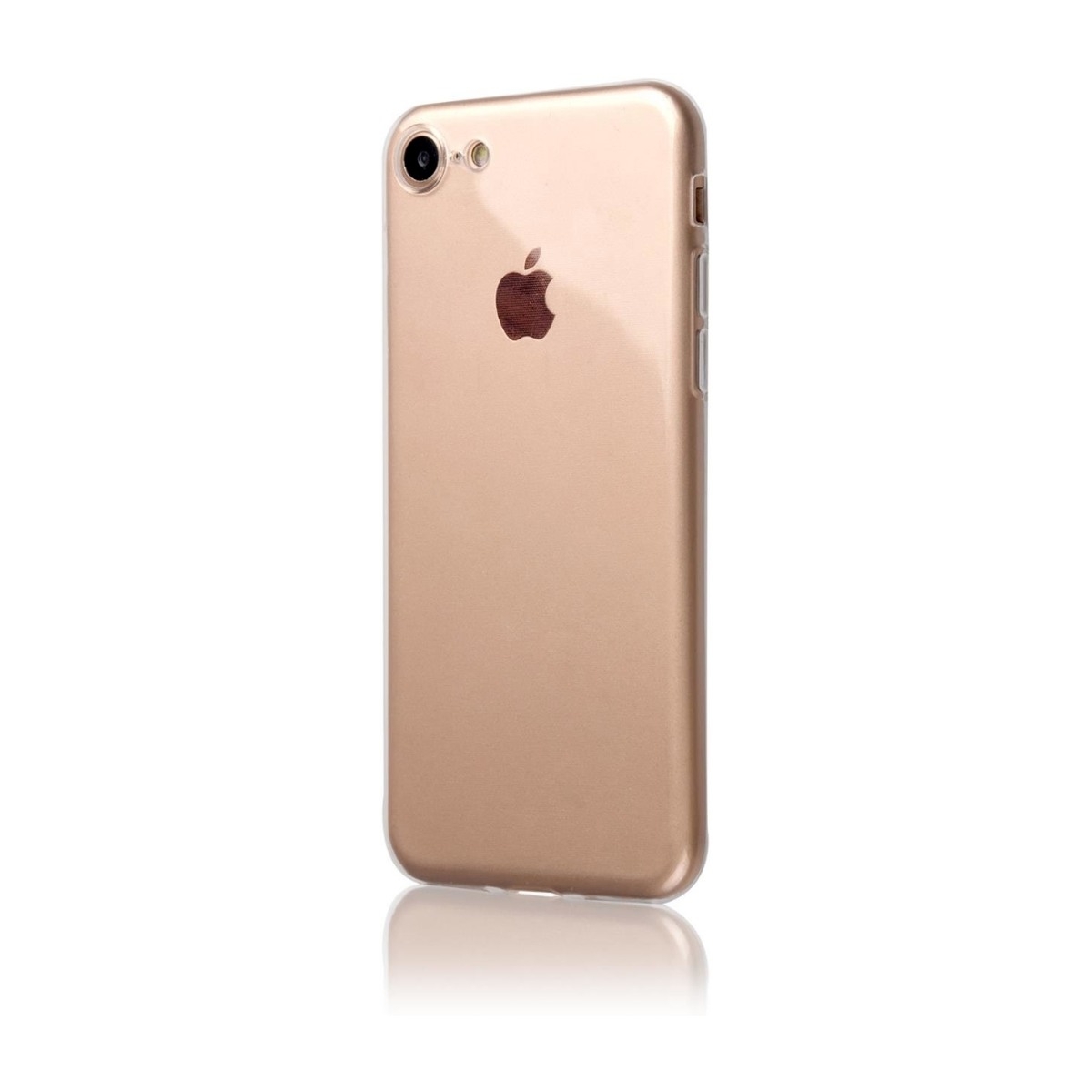 Tipi Backcover 1.0 iPhone SE2/8/7 Cover tr billede 3