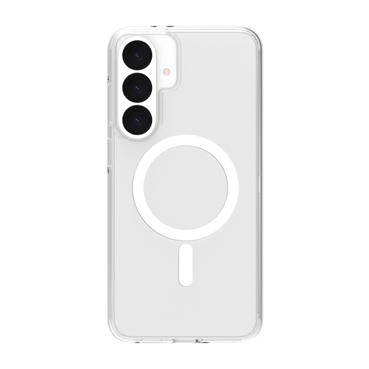 Ferrelli Samsung Galaxy S26 FE Clear Cover Mag, gennemsigtigt billede 1