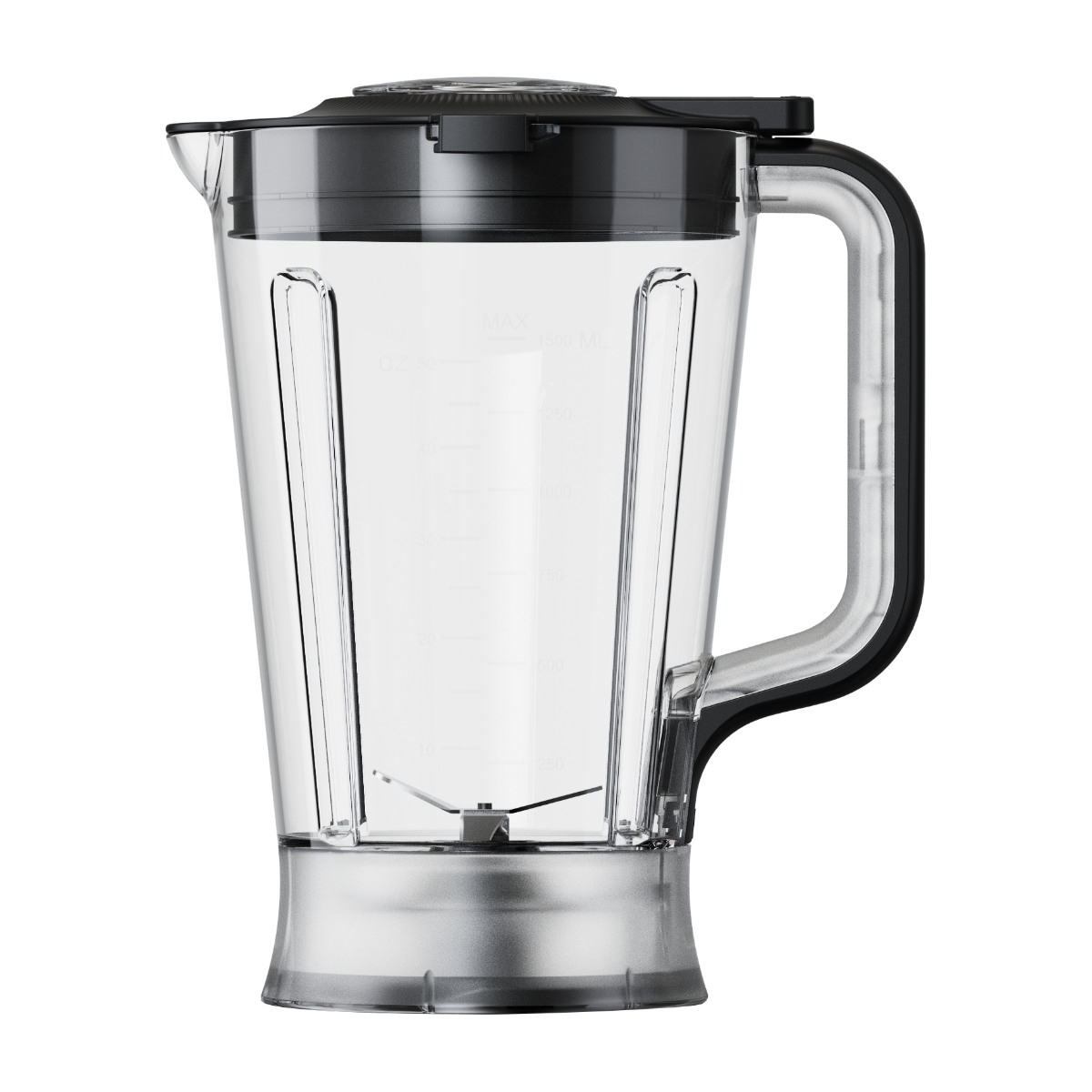 Point POFP416V2 foodprocessor billede 2